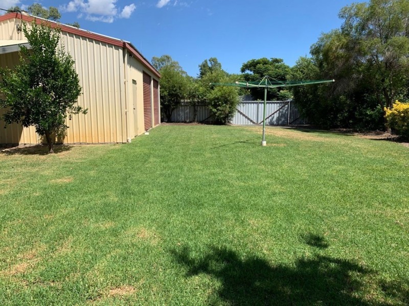 13 Queen Street, Moree NSW 2400