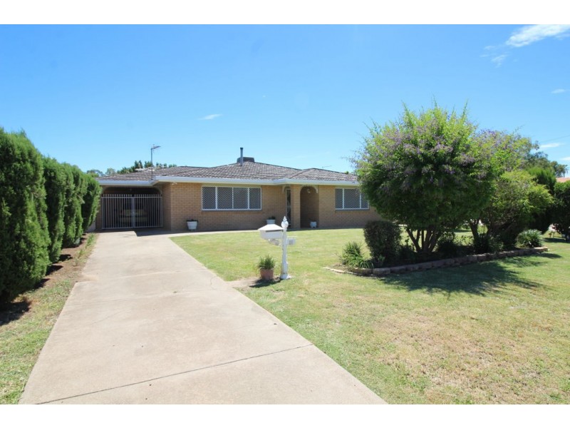 41 Anne Street, Moree NSW 2400