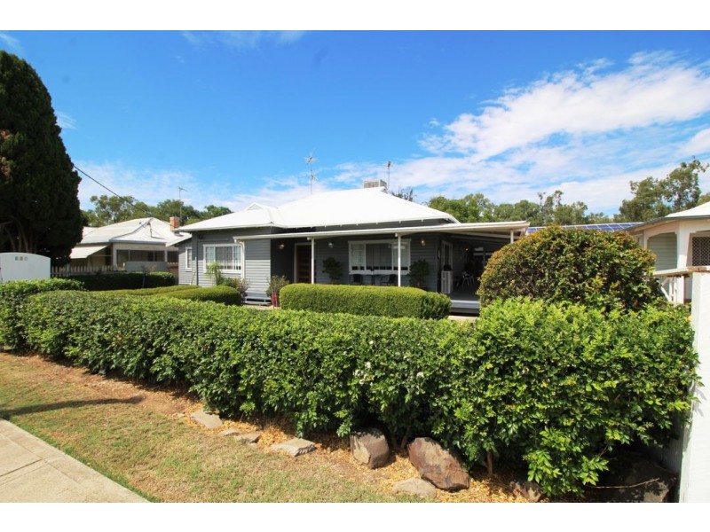 154 Heber Street, Moree NSW 2400