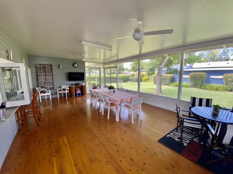 154 Heber Street, Moree NSW 2400