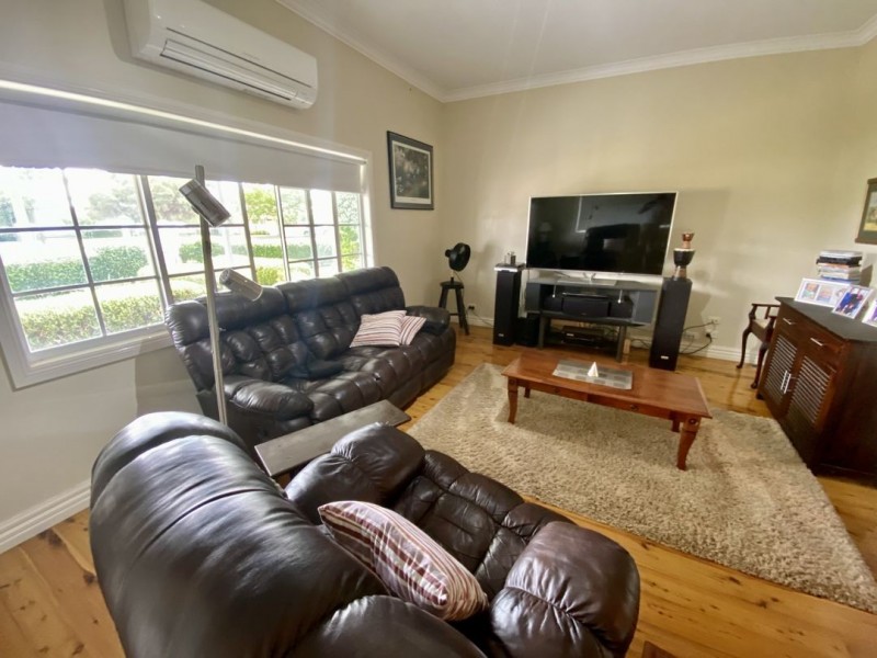 154 Heber Street, Moree NSW 2400