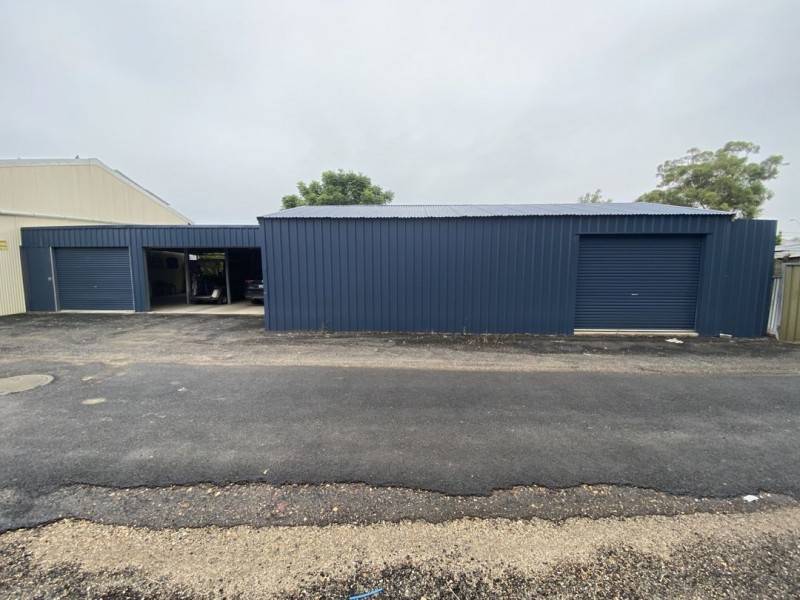154 Heber Street, Moree NSW 2400