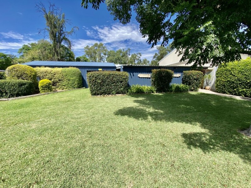 154 Heber Street, Moree NSW 2400