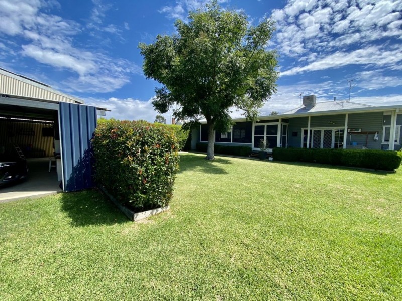 154 Heber Street, Moree NSW 2400