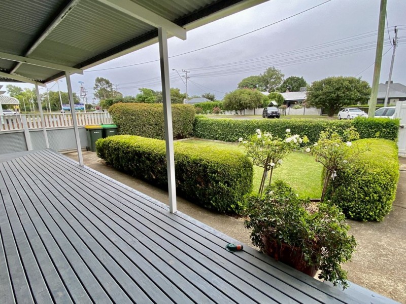 154 Heber Street, Moree NSW 2400