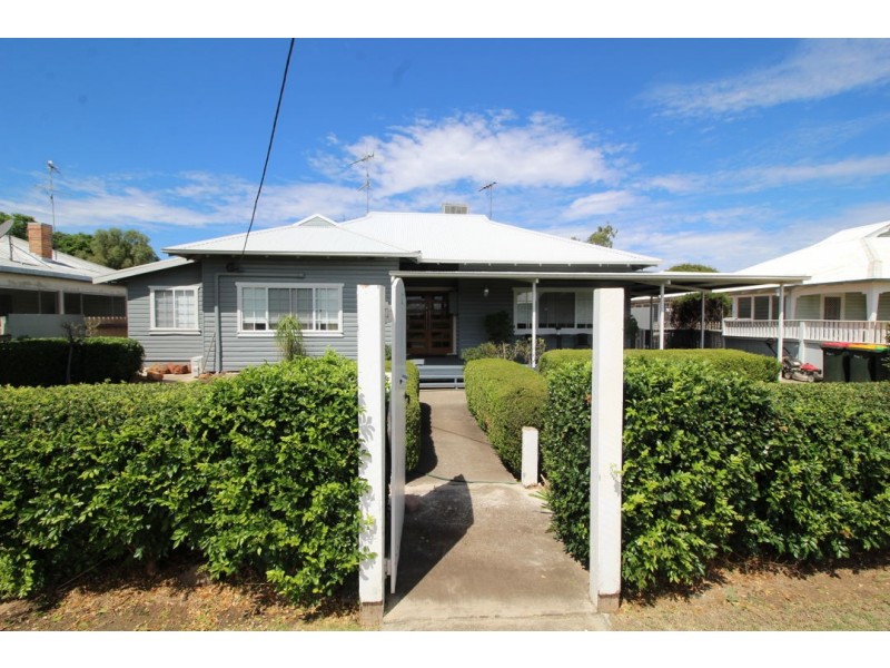 154 Heber Street, Moree NSW 2400
