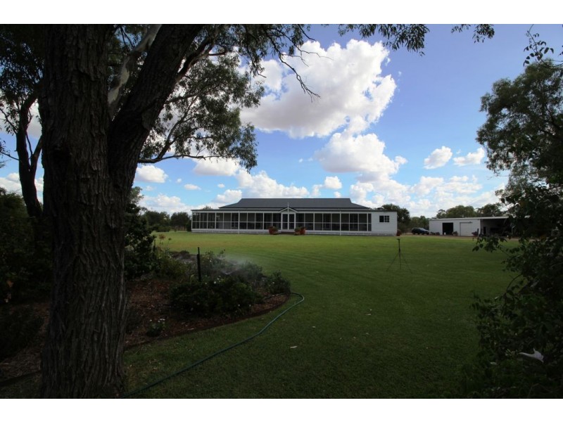 Walkden Kooroogamma Road, Moree NSW 2400