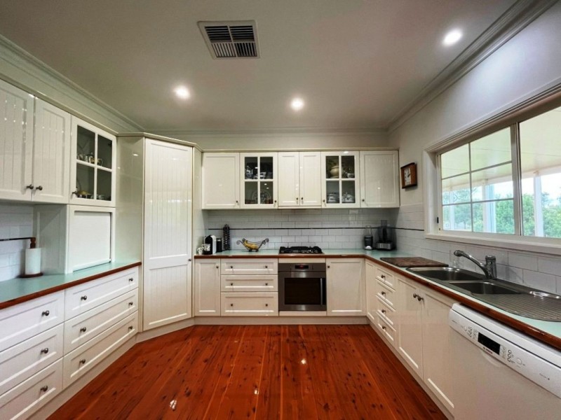 Walkden Kooroogamma Road, Moree NSW 2400