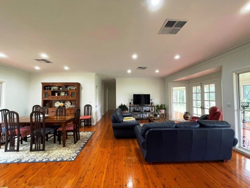 Walkden Kooroogamma Road, Moree NSW 2400