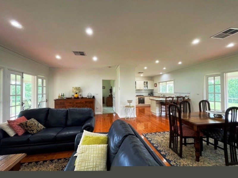 Walkden Kooroogamma Road, Moree NSW 2400