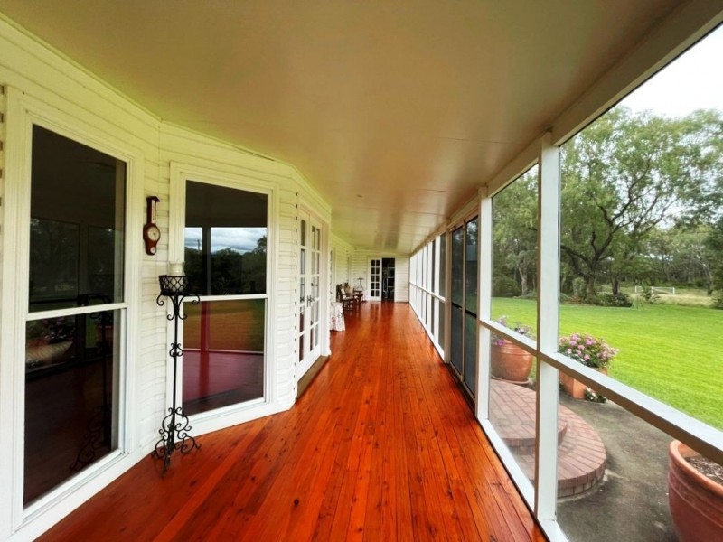 Walkden Kooroogamma Road, Moree NSW 2400