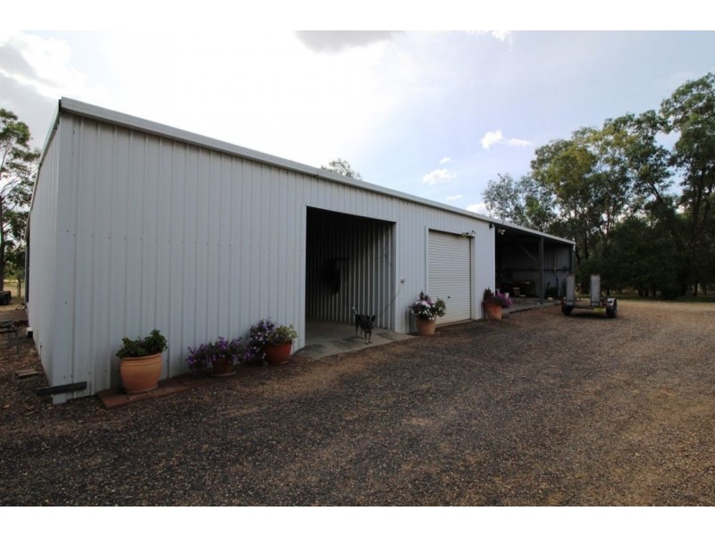 Walkden Kooroogamma Road, Moree NSW 2400