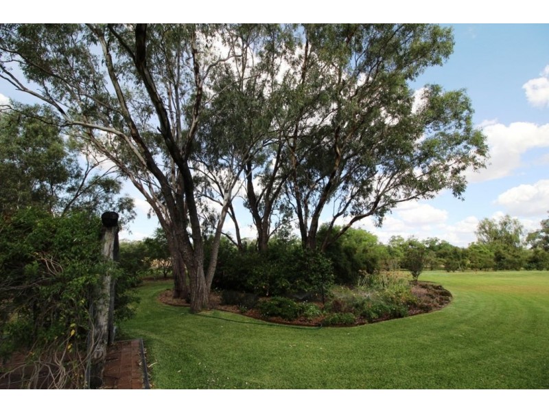 Walkden Kooroogamma Road, Moree NSW 2400