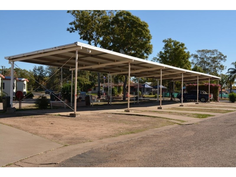 28 Oak Street, Moree NSW 2400