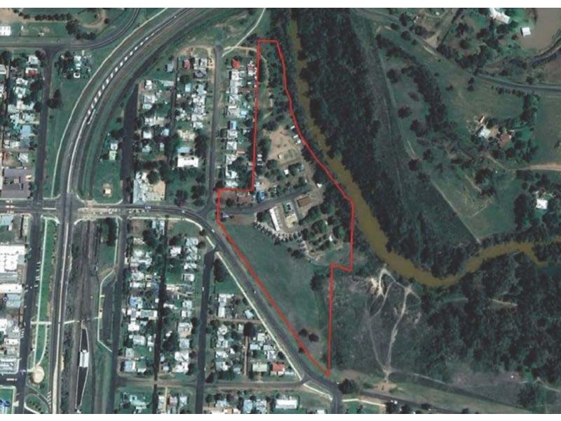 28 Oak Street, Moree NSW 2400