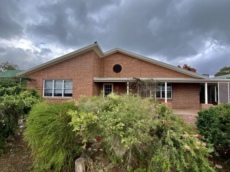 36 Webb Avenue, Moree NSW 2400