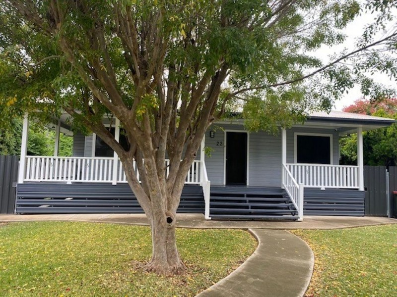 22 Mackenzie St, Moree NSW 2400