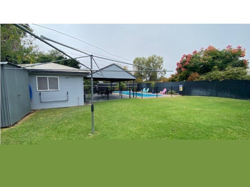 22 Mackenzie St, Moree NSW 2400