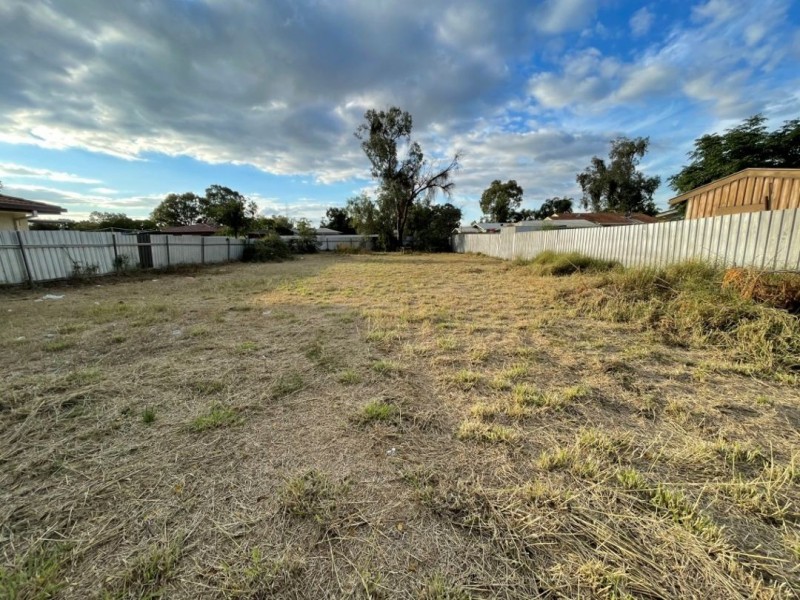 61 Adelaide Street, Moree NSW 2400