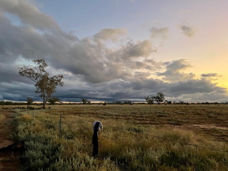 Bukulla – Lease, Collarenebri NSW 2833
