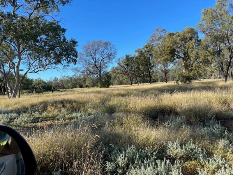 Bukulla – Lease, Collarenebri NSW 2833