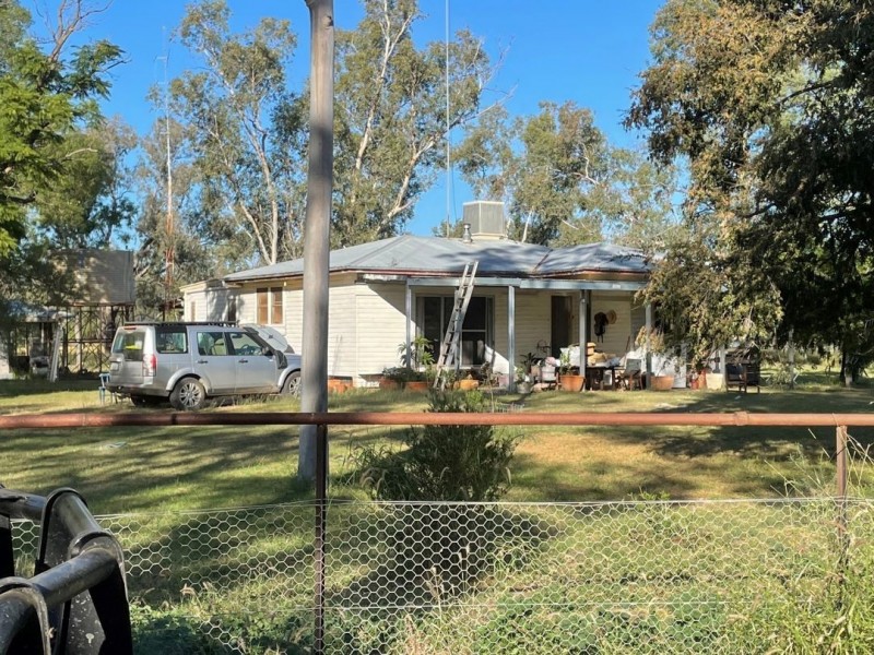 Bukulla – Lease, Collarenebri NSW 2833