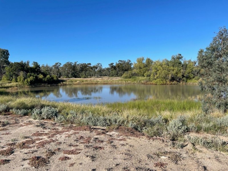 Bukulla – Lease, Collarenebri NSW 2833
