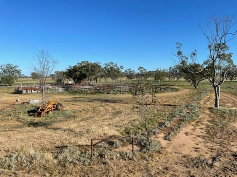 Bukulla – Lease, Collarenebri NSW 2833