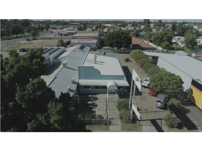 308 Frome  Street, Moree NSW 2400