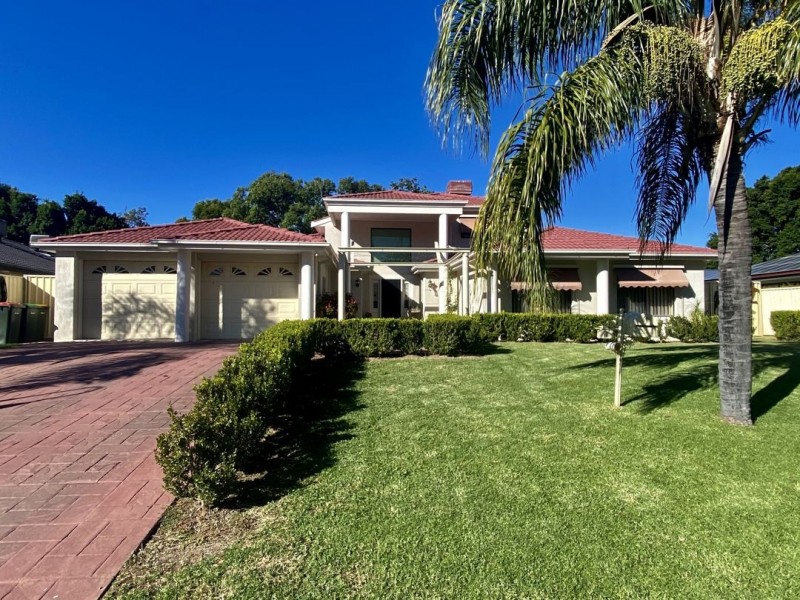 4 BOLWARRA EST, Moree NSW 2400