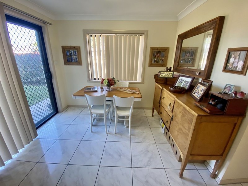 4 BOLWARRA EST, Moree NSW 2400