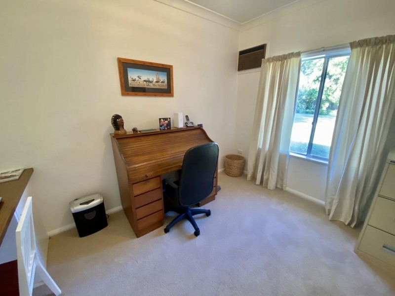 2-4 TIRZAH ST, Moree NSW 2400