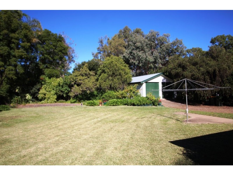 2-4 TIRZAH ST, Moree NSW 2400