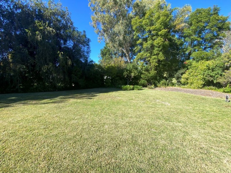 2-4 TIRZAH ST, Moree NSW 2400