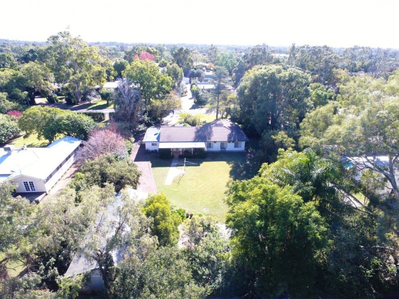2-4 TIRZAH ST, Moree NSW 2400