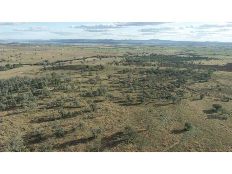 Bellevue Hill, Warialda NSW 2402