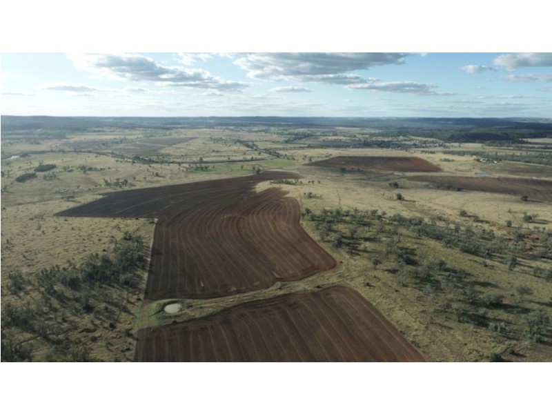 Bellevue Hill, Warialda NSW 2402