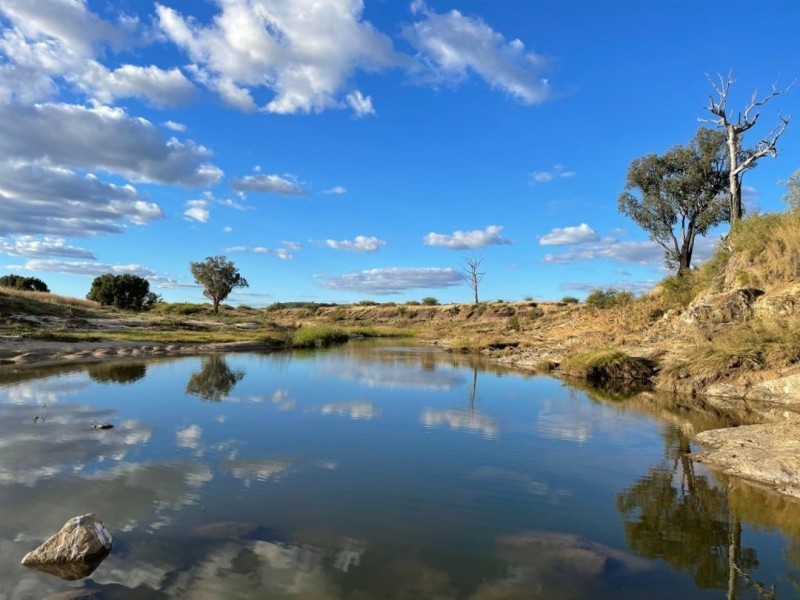 Bellevue Hill, Warialda NSW 2402