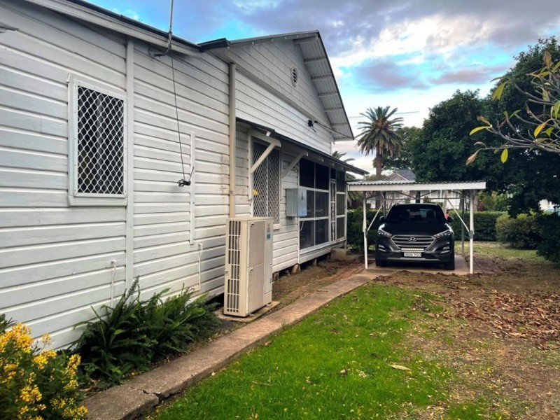 3 Frome Street, Moree NSW 2400