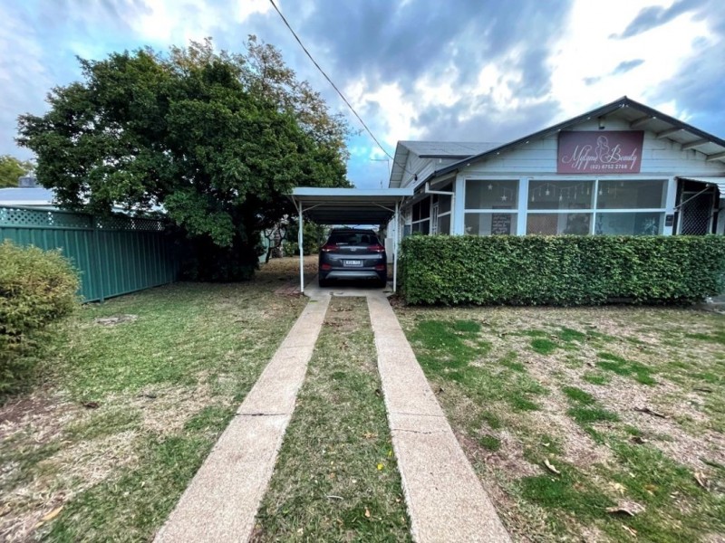 3 Frome Street, Moree NSW 2400