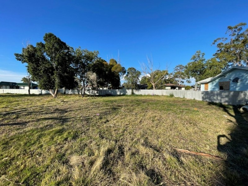 4 Arunga Street, Moree NSW 2400