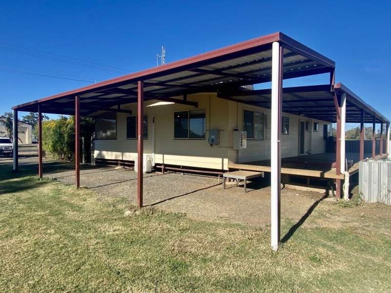 57 Boolooroo Street, Ashley NSW 2400