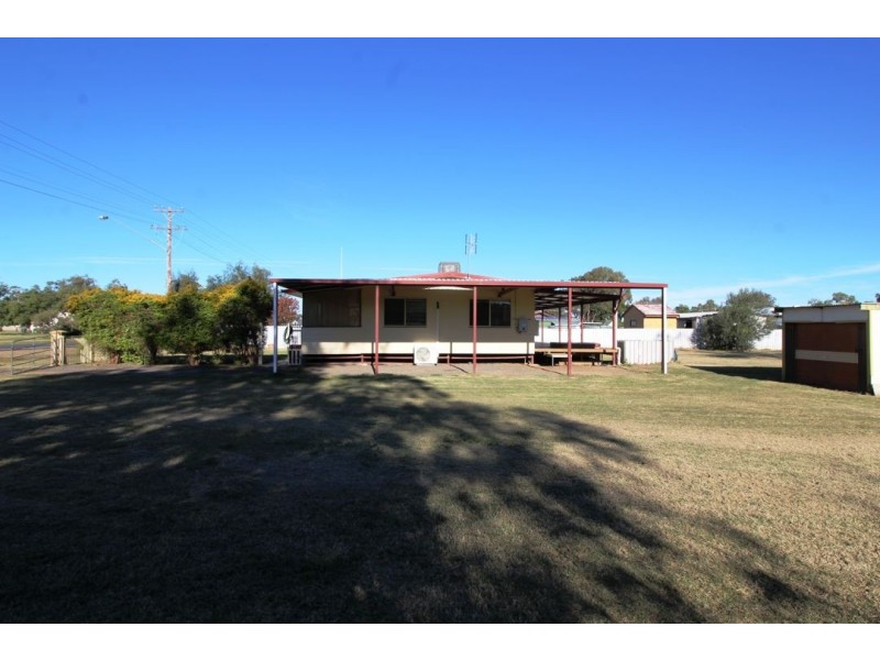 57 Boolooroo Street, Ashley NSW 2400