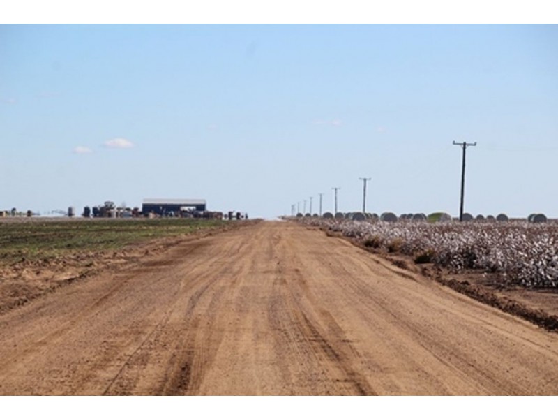 Milton Downs, Bellata NSW 2397