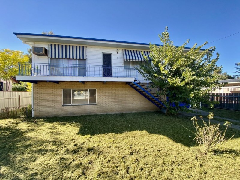 8 Queen, Moree NSW 2400