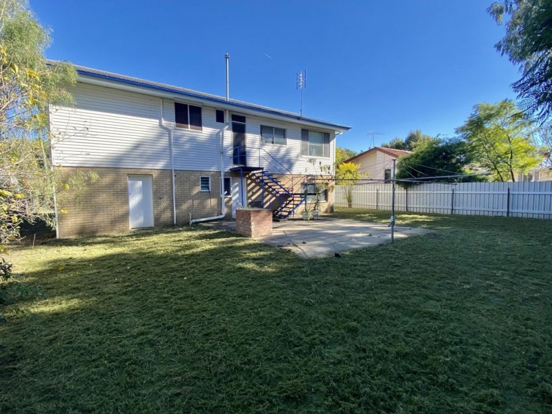 8 Queen, Moree NSW 2400