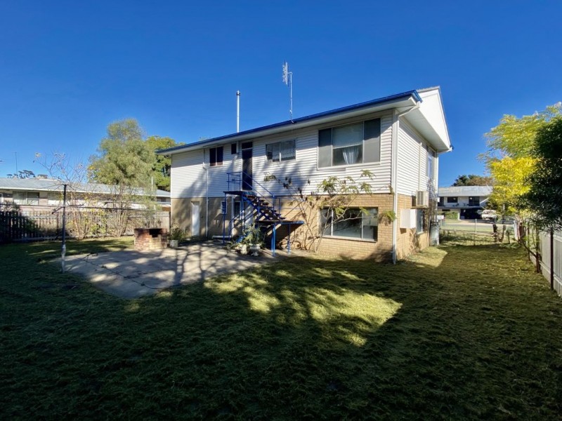 8 Queen, Moree NSW 2400