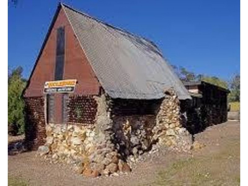 60 Opal Street, Lightning Ridge NSW 2834