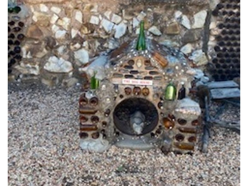 60 Opal Street, Lightning Ridge NSW 2834