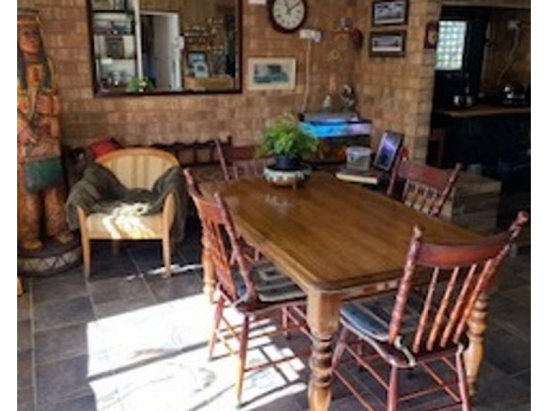 60 Opal Street, Lightning Ridge NSW 2834